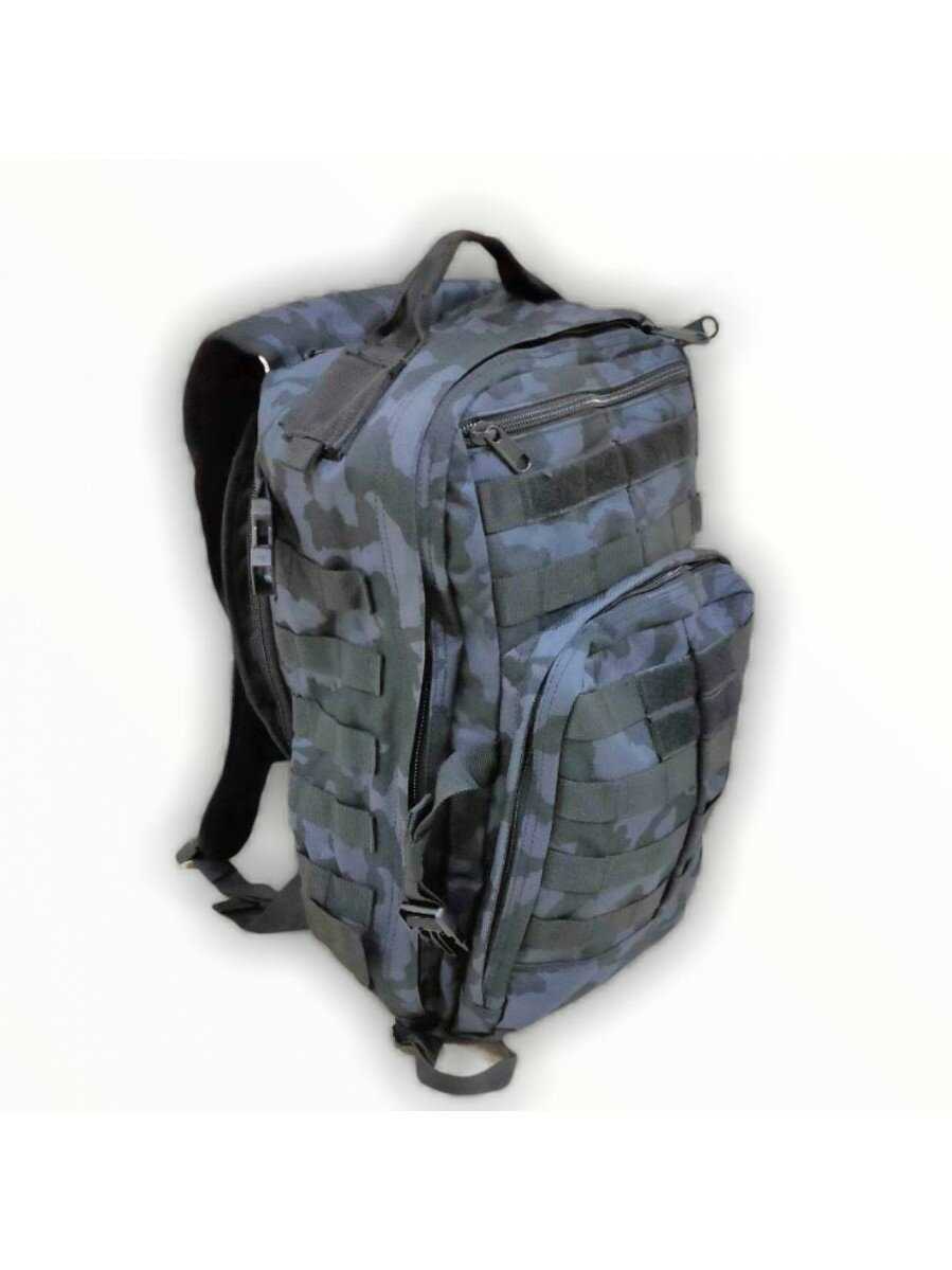 Тактический рюкзак Tactica Тактический рюкзак Striker (630) фотография 16