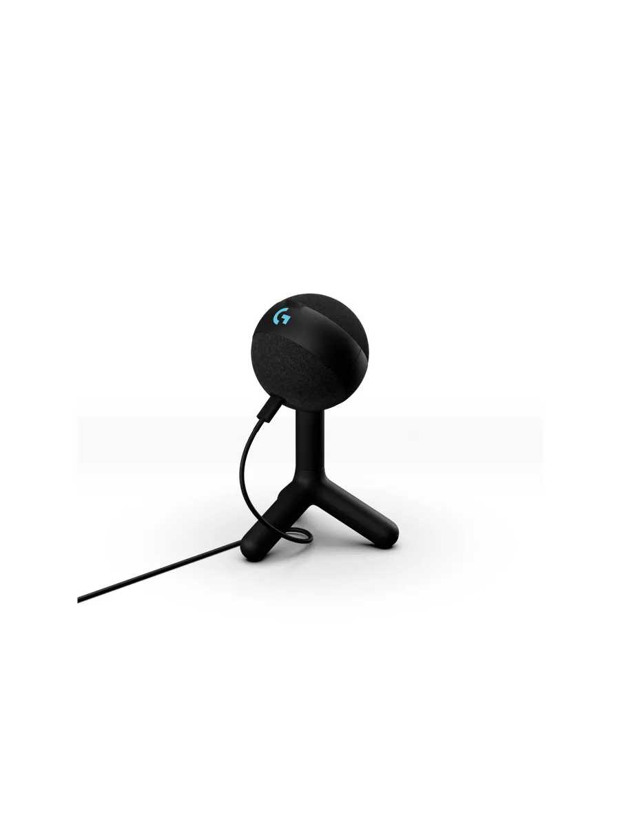 Микрофон игровой Yeti Orb (988-000551) фотография 13