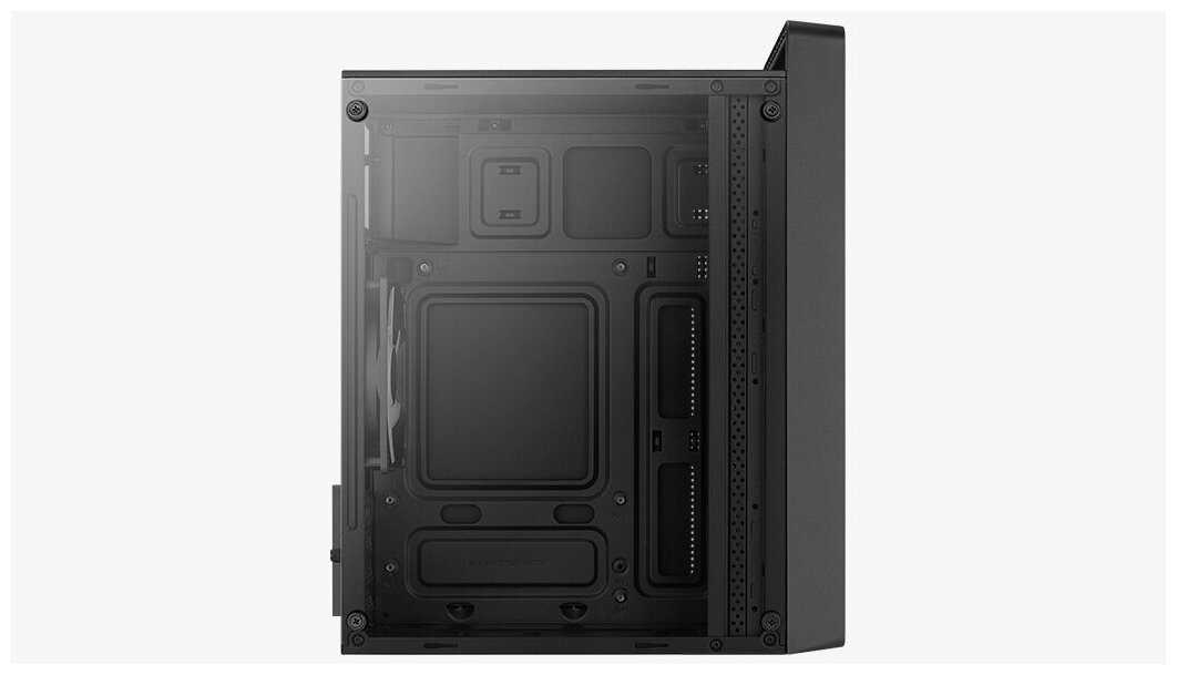Компьютерный Корпус AeroCool CS-109-G-BK-v1 фотография 6