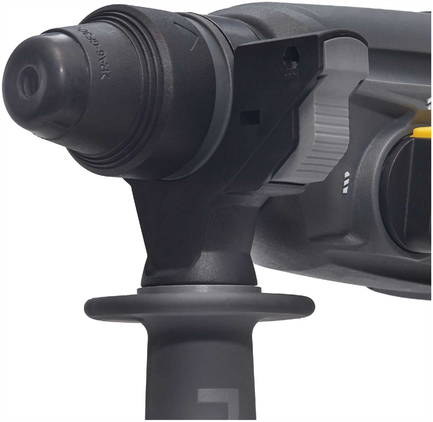 Перфоратор Nocord NHD-800 (30.1) фотография 6