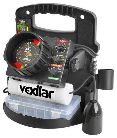 Флэшер Vexilar FL-18 Pro Pack II