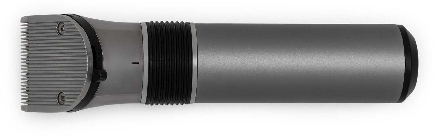 Машинка для стрижки Polaris PHC 0501R Flex Motion фотография 3