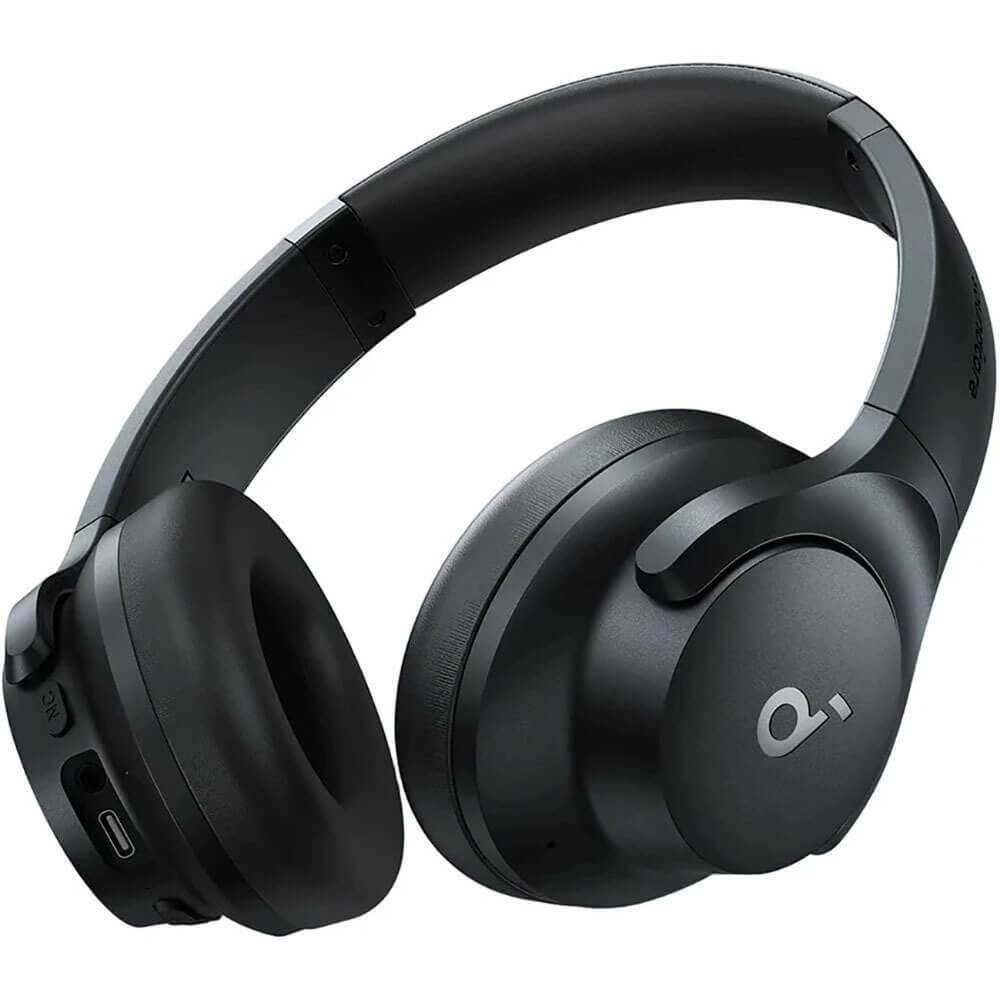 Беспроводные наушники Anker Soundcore Q21i NC фотография 4