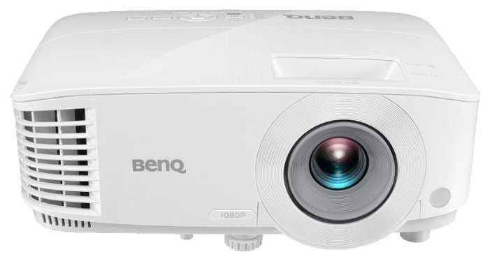 Проектор BenQ MH550 1920x1080 (Full HD), 20000:1, 3500 лм, DLP, 2.3 кг фотография 3
