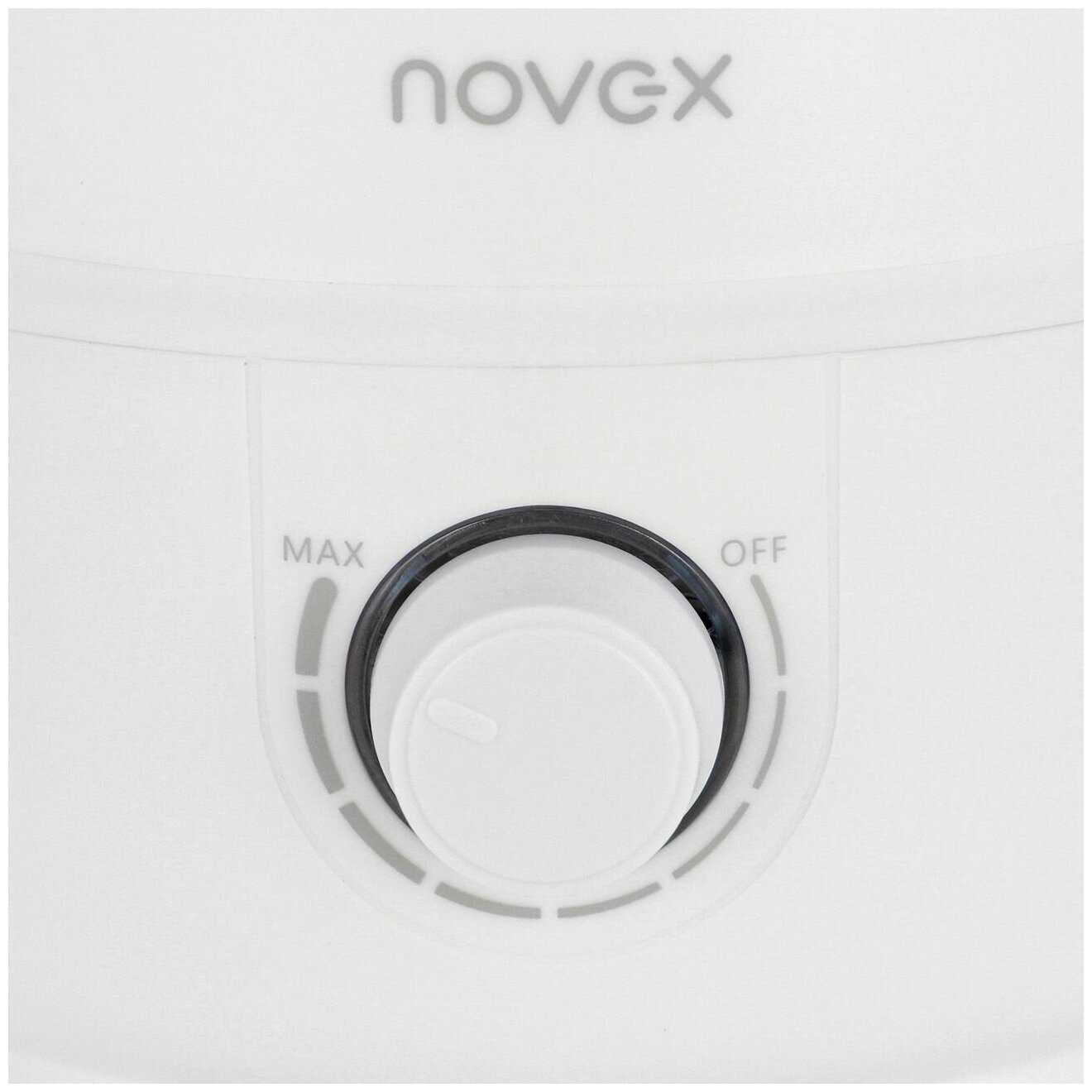 Воздухоувлажнитель Novex NHF-3520 фотография 6