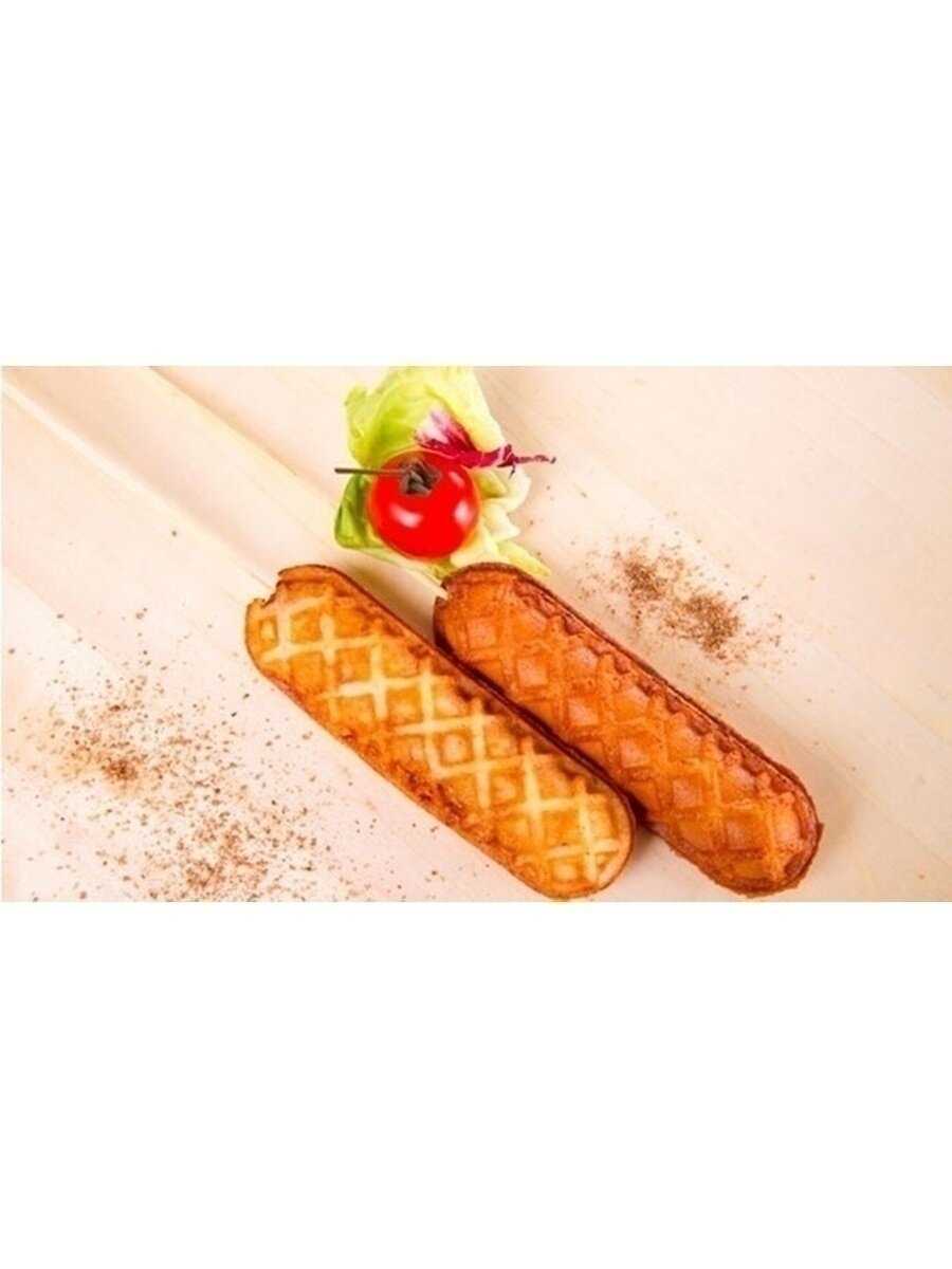 Хот-дог-мейкер Airhot WS-1 фотография 9