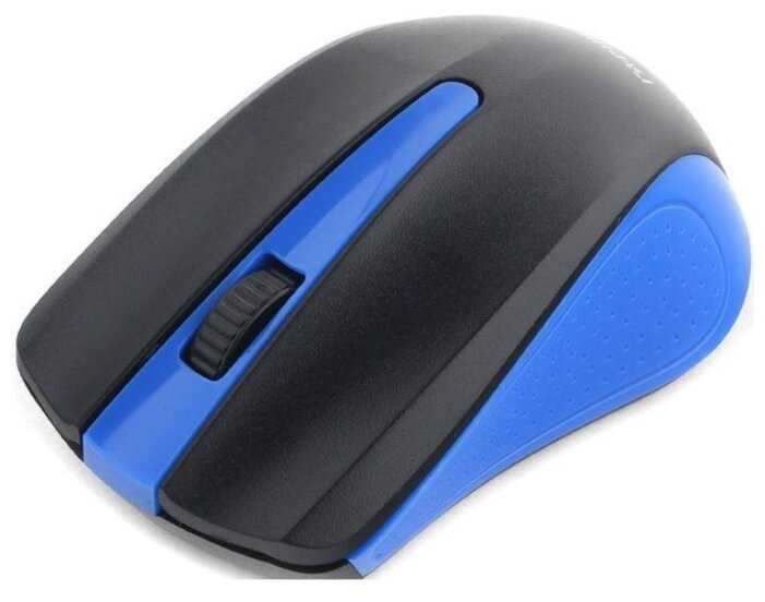 Беспроводная мышь Гарнизон GMW-430 фотография 6