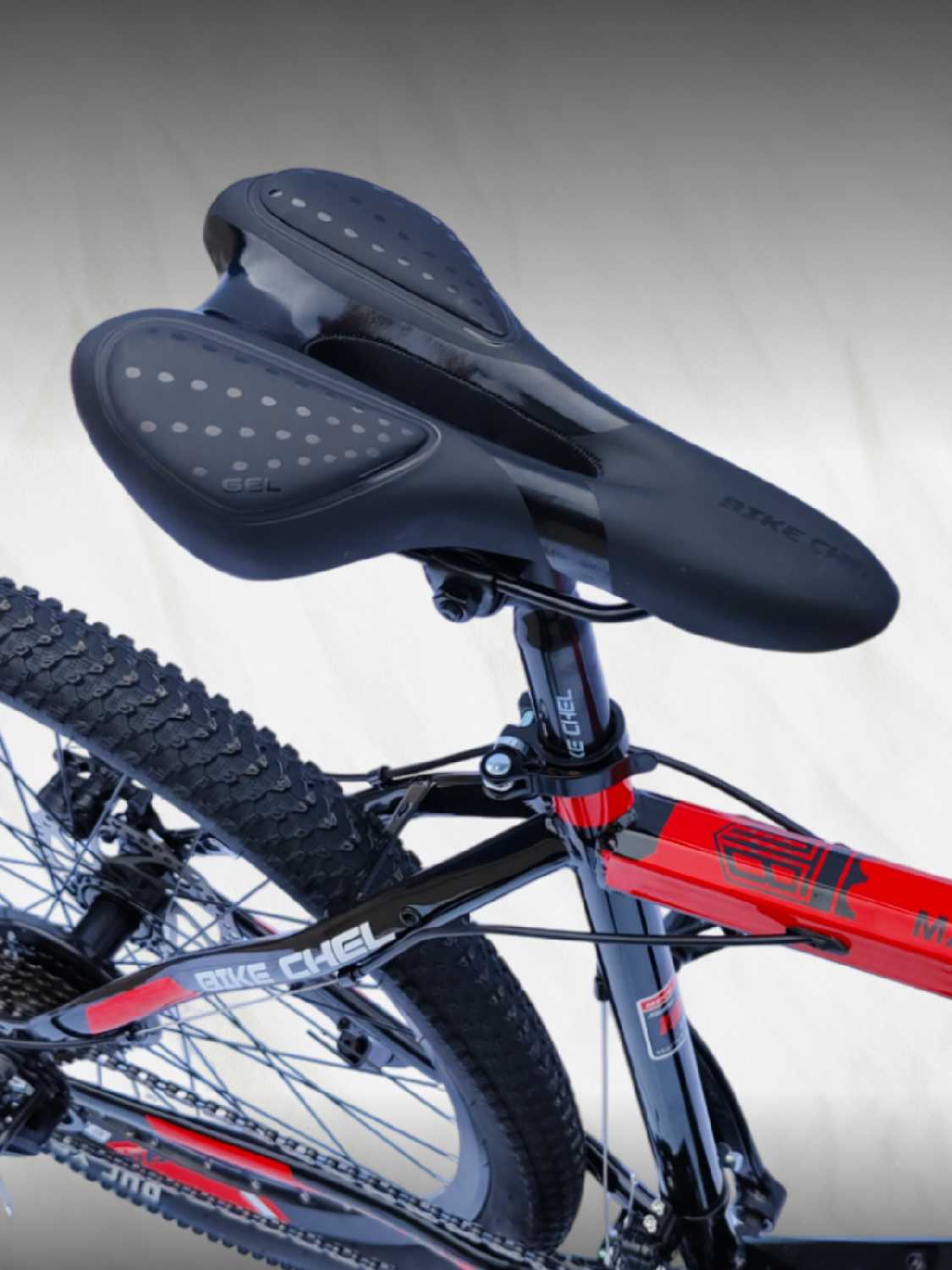 Велосипед BIke Chel (26