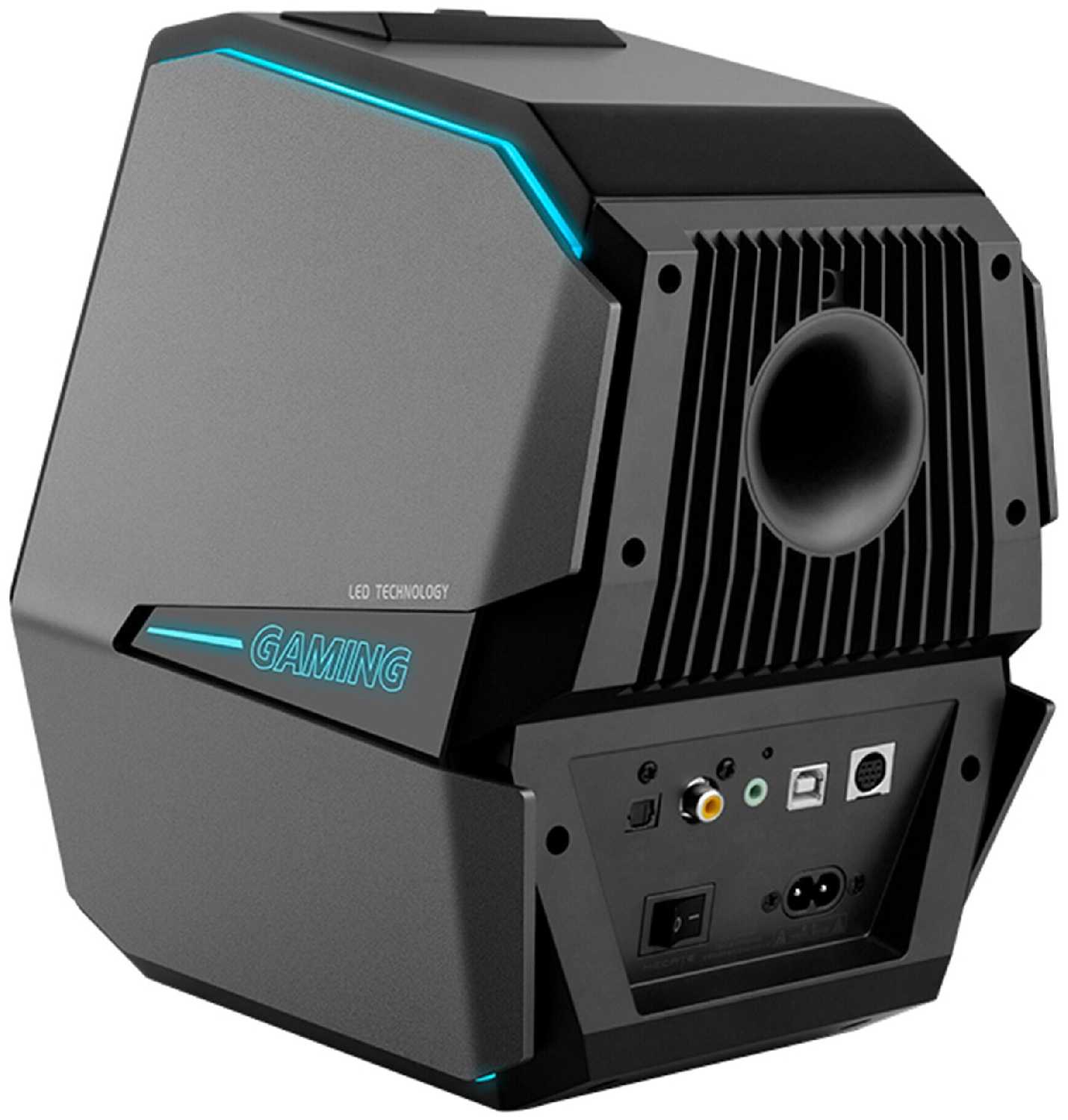 Наушники Edifier G5000 фотография 1