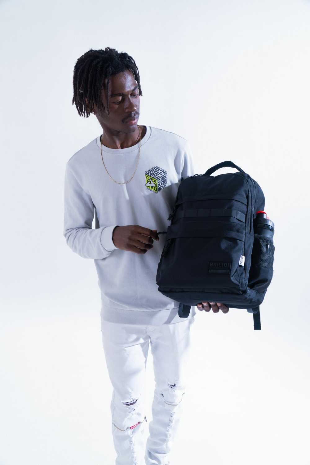 Рюкзак Blaсk Bag фотография 10