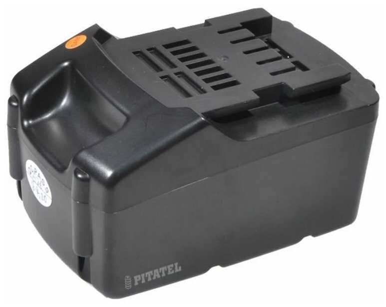 Аккумулятор Pitatel TSB-207-MET36-20L фотография 1