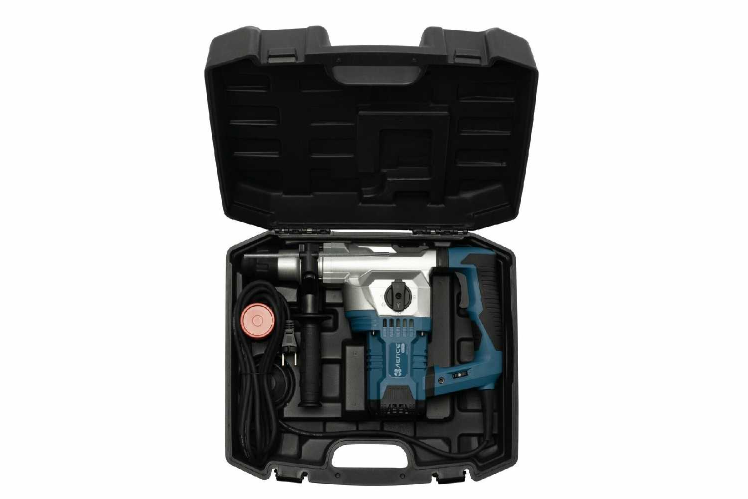 Перфоратор Лепсе DS1500 (DS) фотография 5