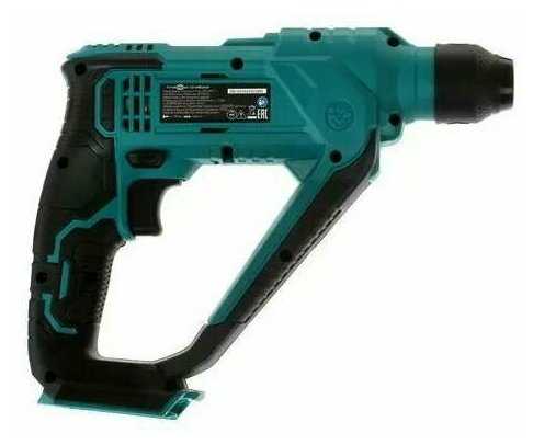 Перфоратор FinePower CRHBR11 OneBase20 , Без ЗУ, Без АКБ фотография 1