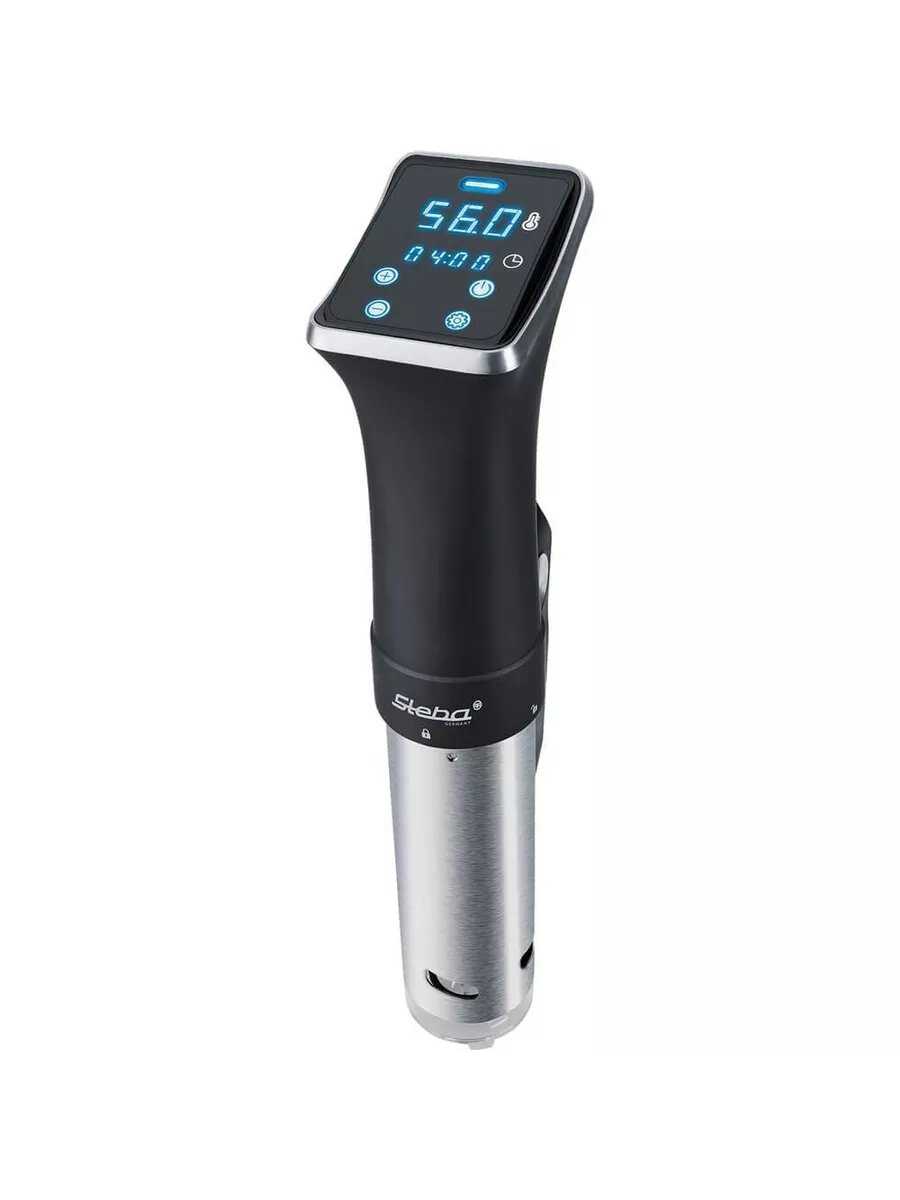 Су-вид Steba SV 75 фотография 7