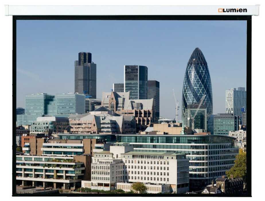 Рулонный Lumien Master Picture (LMP-100103) фотография 11