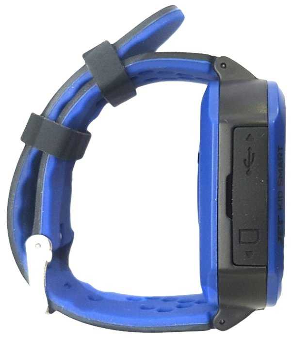 Детские умные часы JET Kid Smart фотография 13
