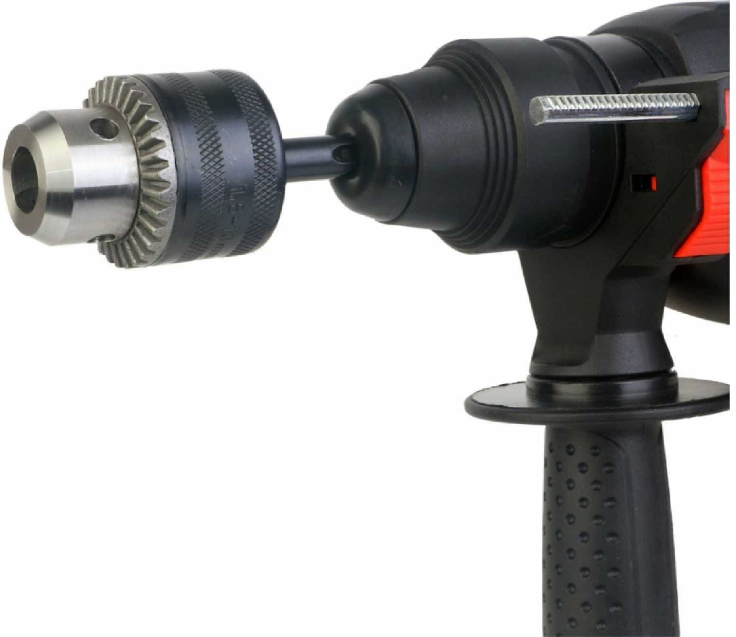 Перфоратор ДИОЛД ПРЭГ-28 (011010) фотография 16