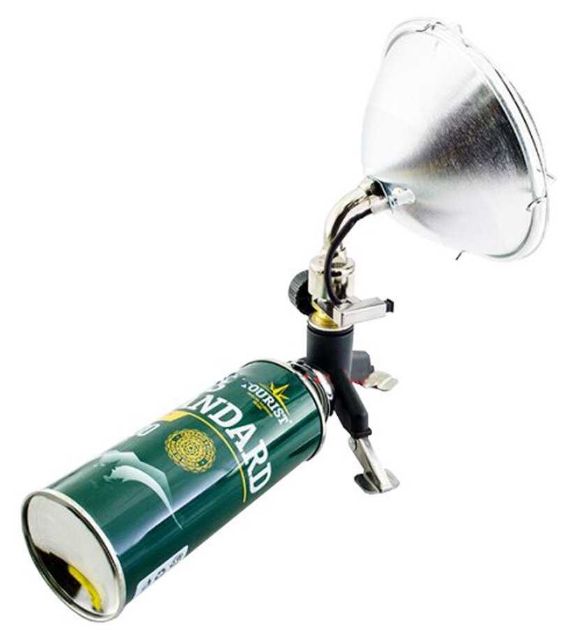 TOURIST Laska 0.7 кВт фотография 5