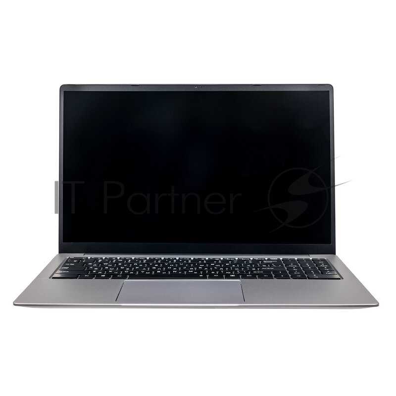 Ноутбук Hiper EXPERTBOOK MTL1601B1235UDS 16.1