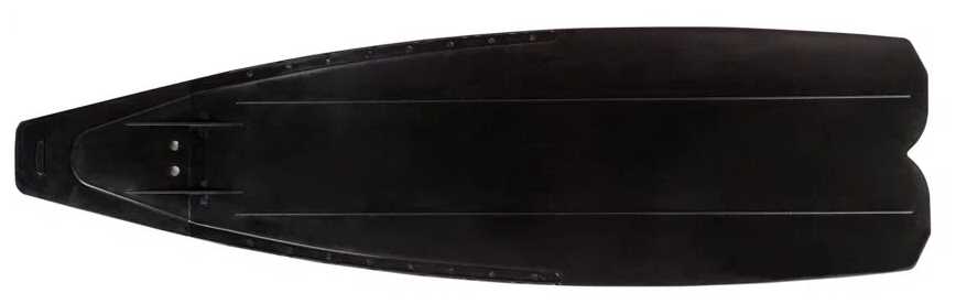 Ласты с закрытой пяткой SCORPENA X3 - Sport фотография 4