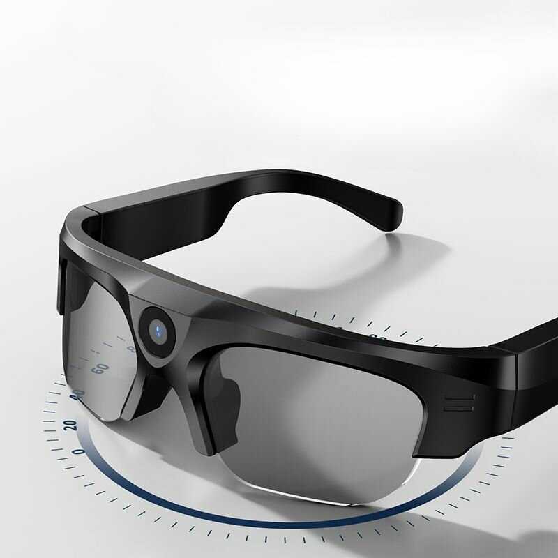 Смарт очки Умные смарт очки Bluetooth фотография 11