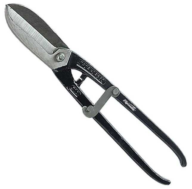 Строительные ножницы Sparta Строительные ножницы прямые (783125) фотография 1