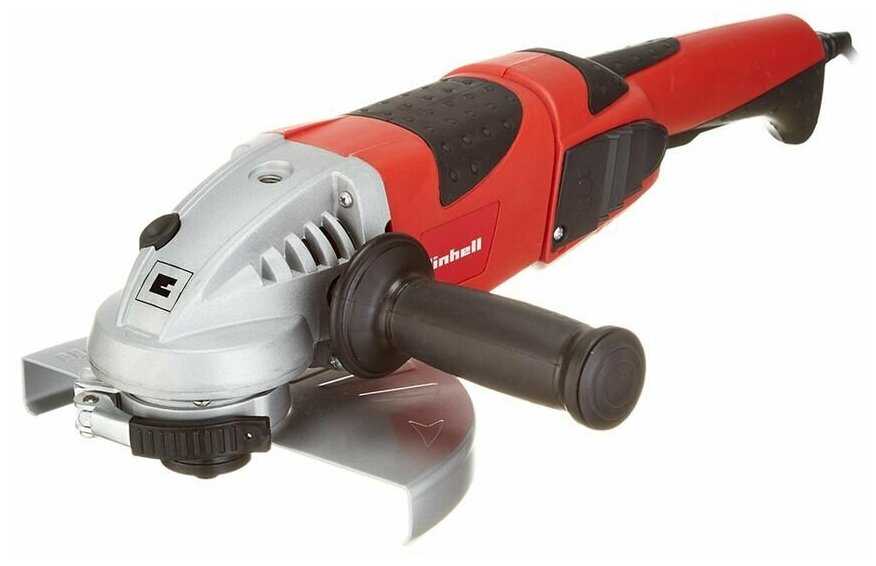 УШМ Einhell TE-AG 230/2000 фотография 10