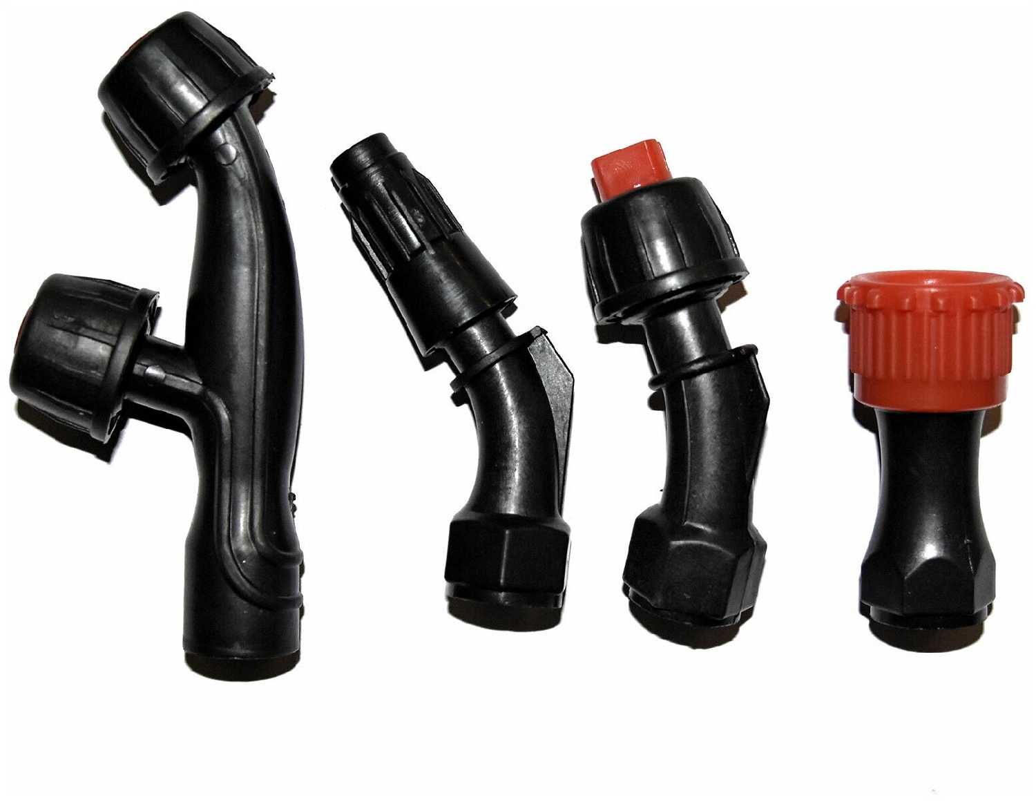 Опрыскиватель Усадьба ЭОЛ-12Л фотография 12