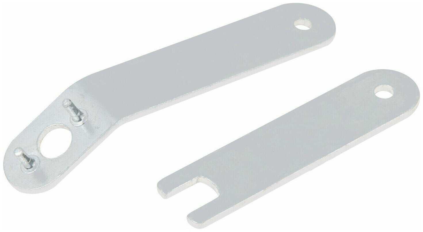 Пневмошлифмашина ECO AAG12-125 фотография 5