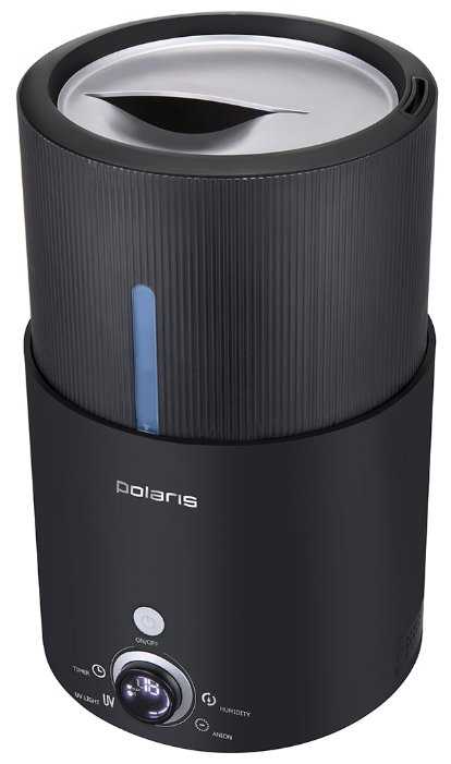 Увлажнитель воздуха с функцией ароматизации Polaris PUH 8505 TFD