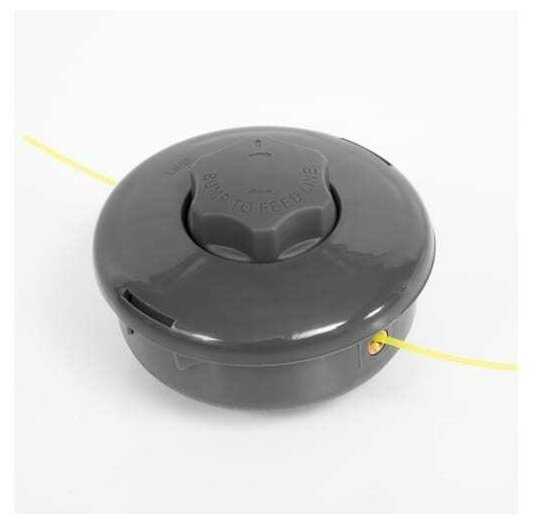 Триммер бензиновый Daewoo Power Products DABC 280 фотография 10