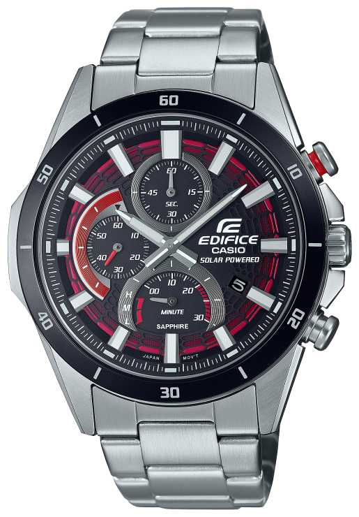 Японские наручные часы Casio Edifice EFS-S610DB-1A