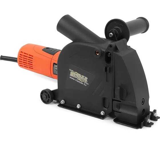 Бороздодел MESSER T1555