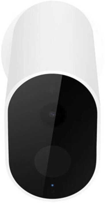 Муляж камеры видеонаблюдения Xiaomi Wireless Outdoor Security Camera (MWC14) фотография 13