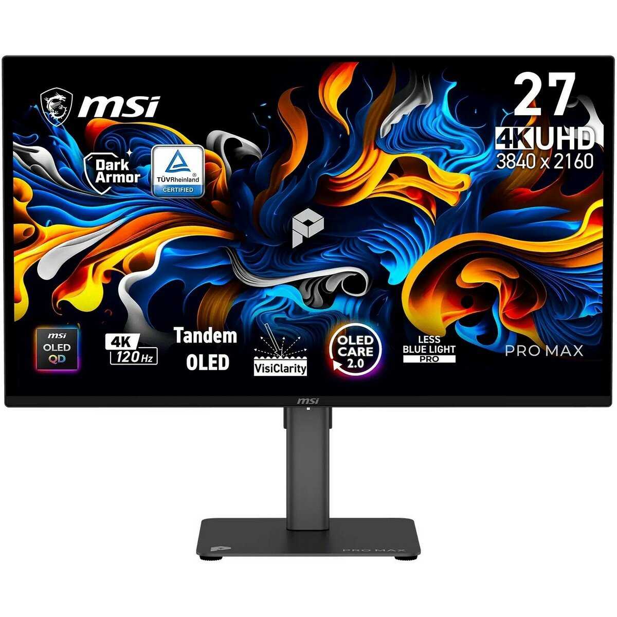 MSI PRO MAX 271UPX12G