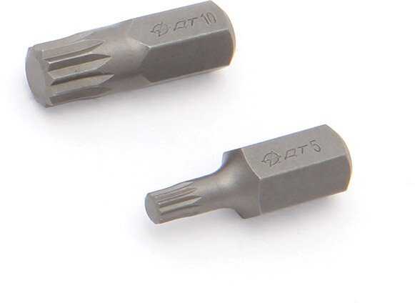 Дело техники Набор вставок 1/2 SPLINE (626686) фотография 1