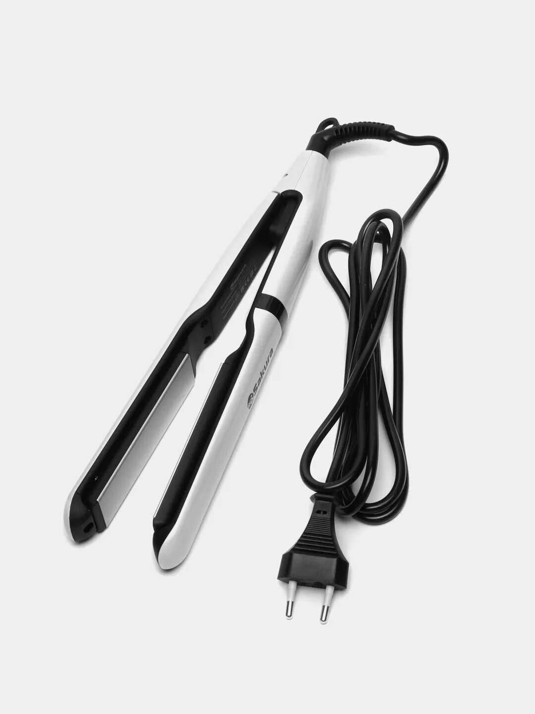Выпрямитель Sakura Premium Air Plates (SA-4526W) фотография 4