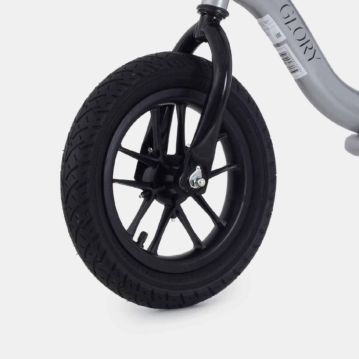 Беговел MOWBaby GLORY (MC002) фотография 16