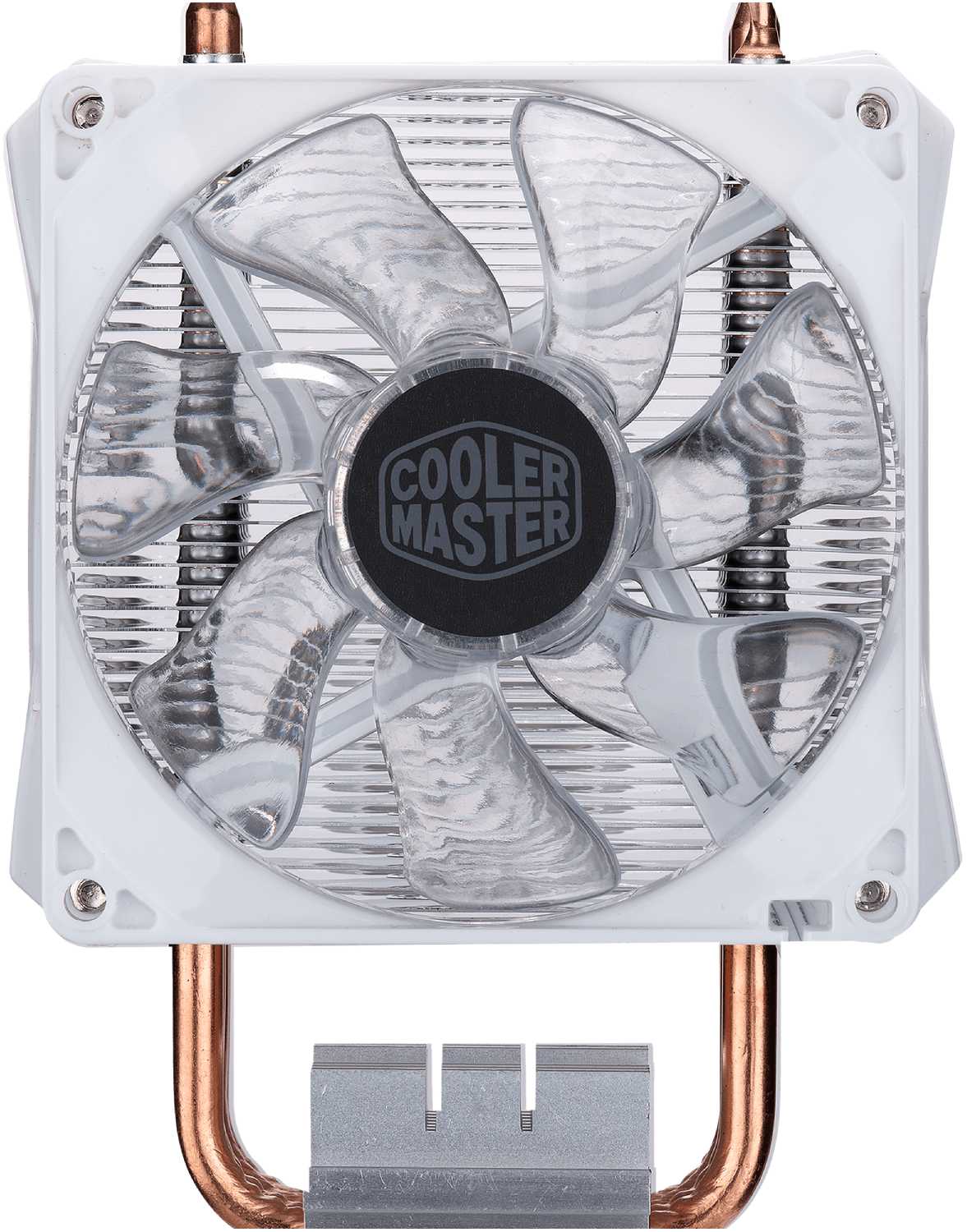 Кулер для процессора Cooler Master Hyper H410R фотография 9
