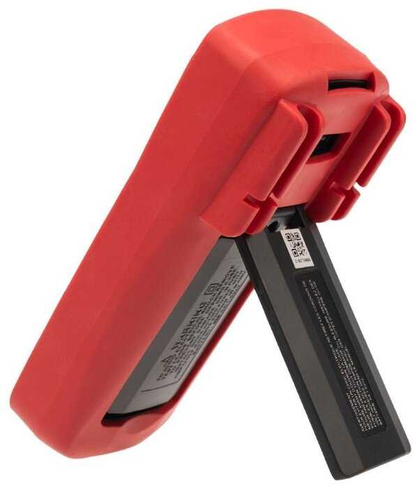 Мультиметр цифровой UNI-T UT139S фотография 3