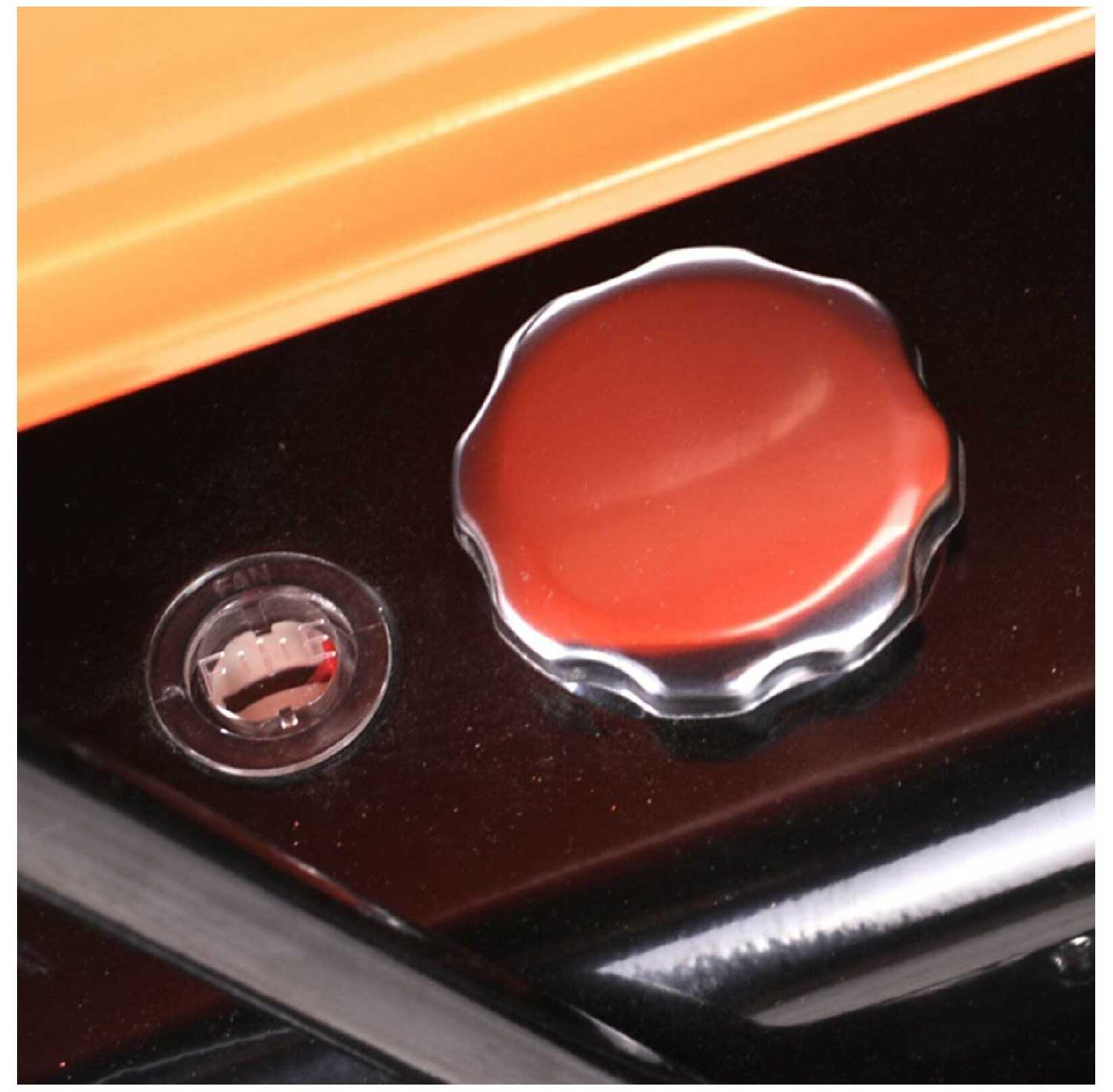 Дизельная тепловая пушка PATRIOT DTC 629 фотография 3