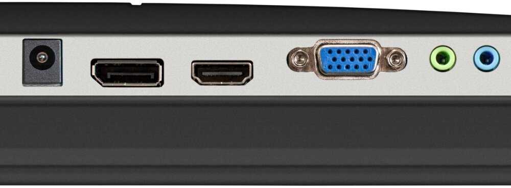 Монитор ExeGate ProSmart EZ2707CA фотография 35