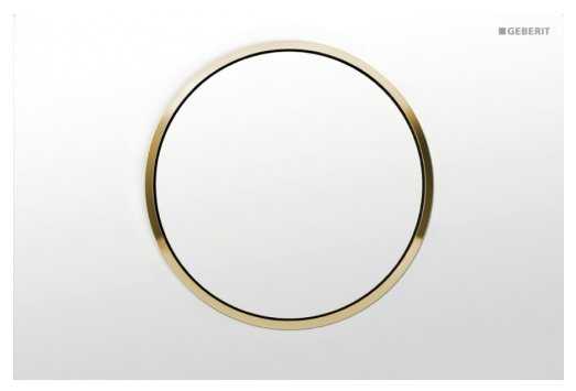 Кнопка смыва Geberit Sigma10 (115.758.KK.5)