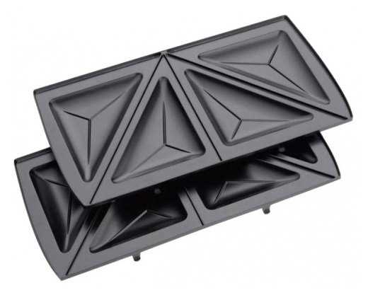 Сэндвичница Bomann ST/WA 1364 CB фотография 2