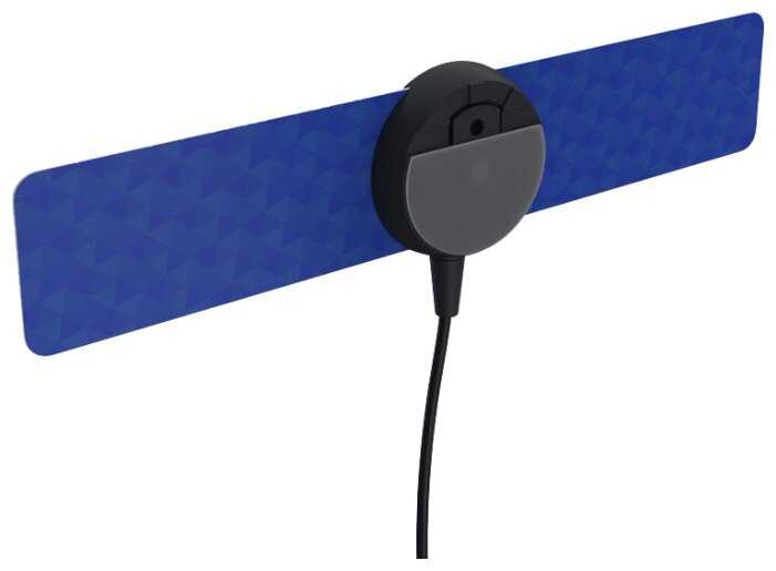 Антенна РЭМО BAS-5111-5V Micro Digital фотография 1