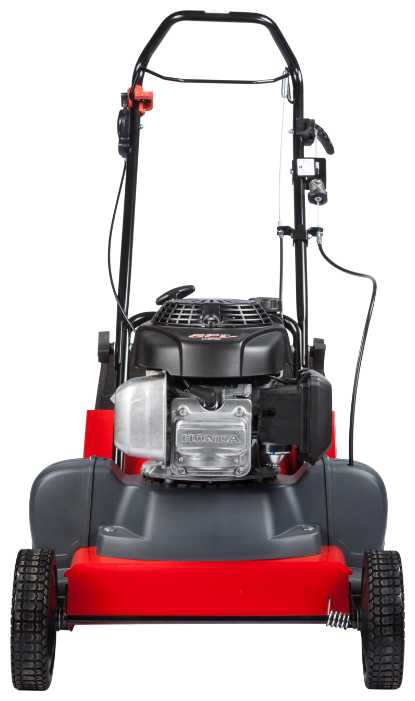 Вертикуттер Eurosystems SC42 H 160 фотография 2