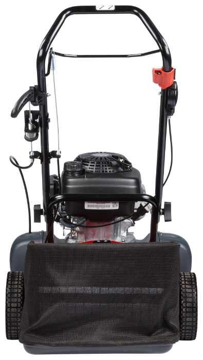 Вертикуттер Eurosystems SC42 H 160 фотография 3