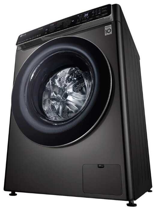 Стиральная машина LG AIDD F4T9RC9P фотография 10