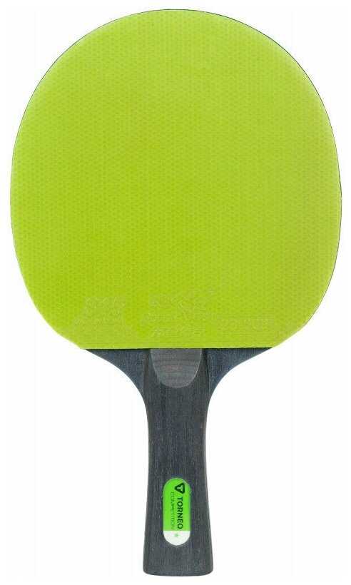Ракетка для настольного тенниса TORNEO Competition
