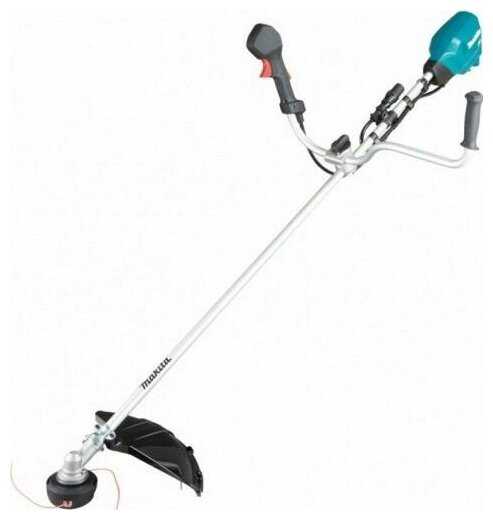 Триммер электрический Makita UR101CZ фотография 10